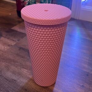 Cup very good never used